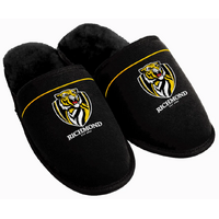 Image of Richmond Tigers Adults Slippers