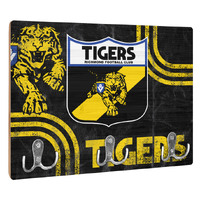 Image of Richmond Tigers Heritage Wall Key Rack