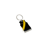 Image of Richmond Tigers Guernsey Bottle Opener Keyring