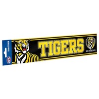 Image of Richmond Tigers Bumper Sticker