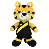 Richmond Tigers Plush Rascal Mascot