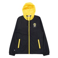 Image of Richmond Tigers Mens Windbreaker Zip Jacket