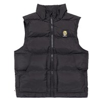 Richmond Tigers Mens Puffa Vest