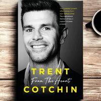 From The Heart by Trent Cotchin