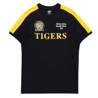 Image of Richmond Tigers Mens Throwback Logo T-Shirt
