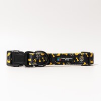 Richmond Tigers Dog Collar