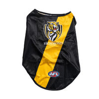 Image of Richmond Tigers Dog Guernsey