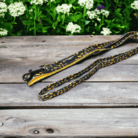 Richmond Tigers Dog Lead