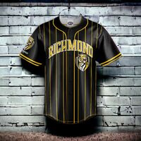 Richmond Tigers Slugger Baseball Shirts