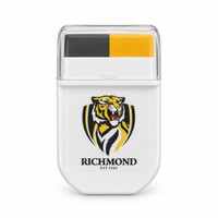 Richmond Tigers Fanbrush Face Paint