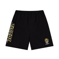 Richmond Tigers Youths Performance Shorts