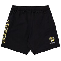 Richmond Tigers Mens Performance Shorts
