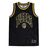 Richmond Tigers Youths Basketball Singlet