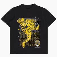Richmond Tigers Kids Graphic Tee