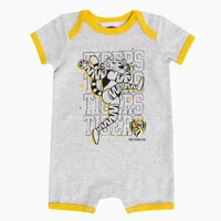 Richmond Tigers Baby Play Romper