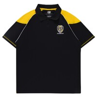 Richmond Tigers Mens Performance Polo