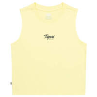 Richmond Tigers Womens Sport Singlet