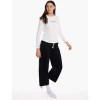Image of Richmond Tigers Womens Long Sleeve PJ Set