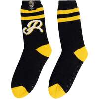 Richmond Tigers Knitted Bed Socks