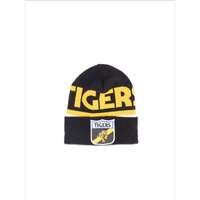 Richmond Tigers Merino Wool Throwback Beanie