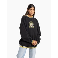 Richmond Tigers Logo Team Applique Crew