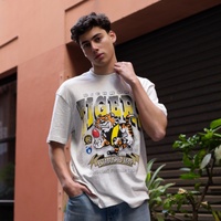 Richmond Tigers Mitchell & Ness Character Tee