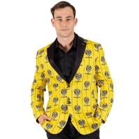 Richmond Tigers Front Bar Sports Jacket