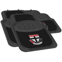 Image of St Kilda Saints Car Floor Mats