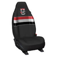 Image of St Kilda Saints Car Seat Covers
