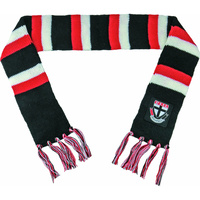 Image of St Kilda Saints Baby Bar Scarf
