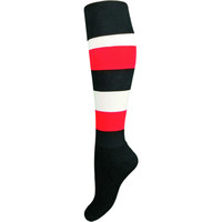 Image of St Kilda Saints Kids Football Socks
