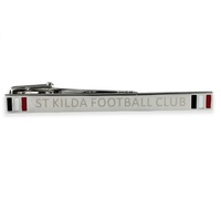 St Kilda Saints Tie Bar
