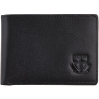 St Kilda Saints Leather Wallet