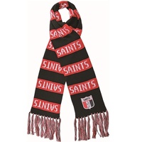Image of St Kilda Saints Heritage Bar Scarf