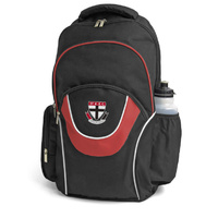 St Kilda Saints Fusion Backpack