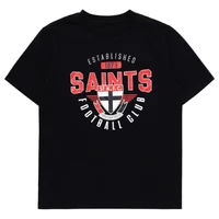 St Kilda Saints Youths Supporter Tee
