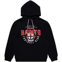 St Kilda Saints Youths Supporter Hoodie