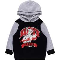 St Kilda Saints Kids Supporter Hood