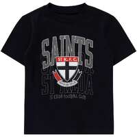St Kilda Saints Kids Core Tee
