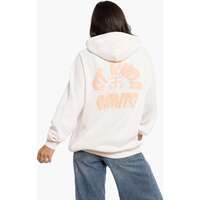 St Kilda Saints Womens Puff Hood