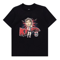Image of St Kilda Saints Max King Henrik Tee
