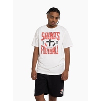 St Kilda Saints Mens Summer Pyjamas