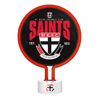 Image of St Kilda Saints Neon Light