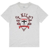 St Kilda Saints Youths Banner Tee