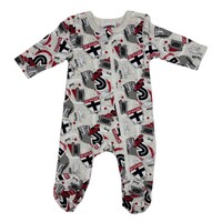 Image of St Kilda Saints Baby Go Team Onesie