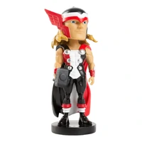 Image of St Kilda Saints Thor Bobblehead