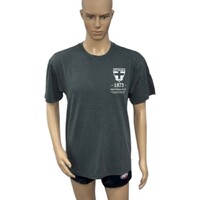 St Kilda Saints Mens Acid Wash Tee