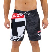 St Kilda Saints Big Shot Volley Shorts