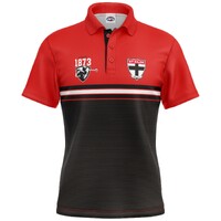 St Kilda Sandman Golf Polo