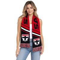 Image of St Kilda Saints Velocity Scarf